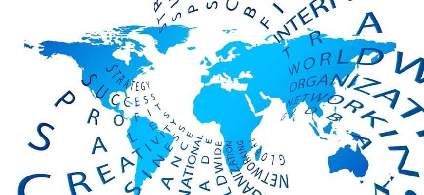 continents, export, success