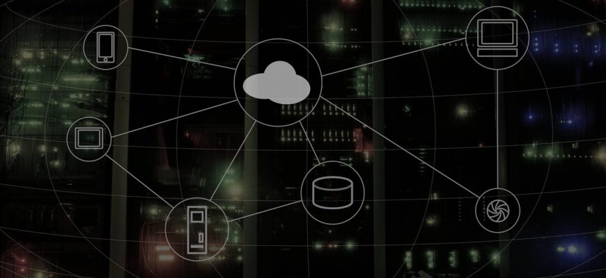 cloud computing, network, internet