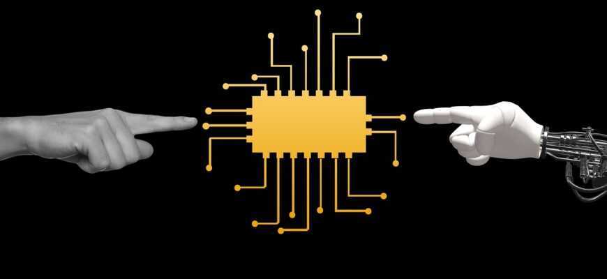 digitization, old, new