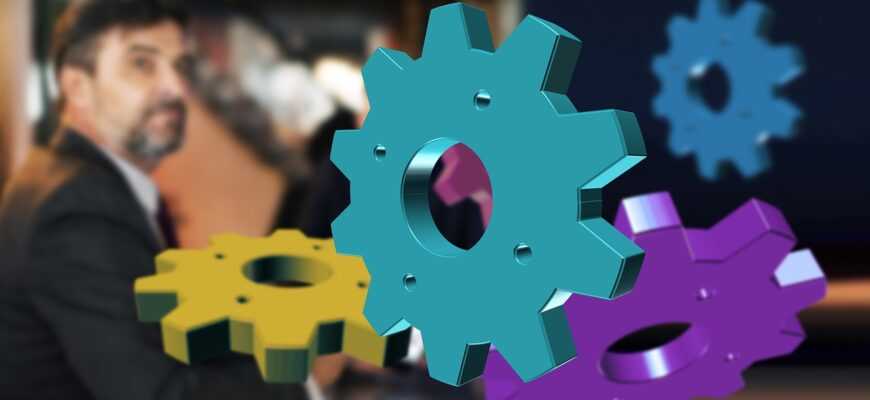 kaufmann, businessman, gears, work, productivity, mechanics, automation, marketing, concept, automation, automation, automation, automation, automation