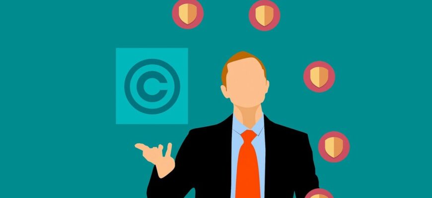 copyright, protection, regulation