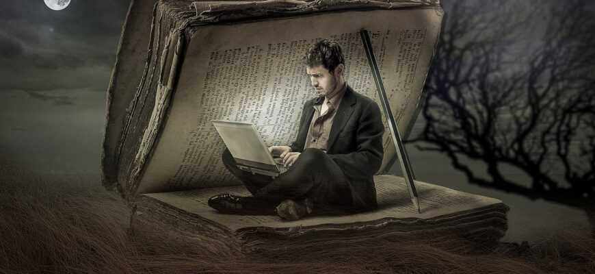 manipulation, book, man