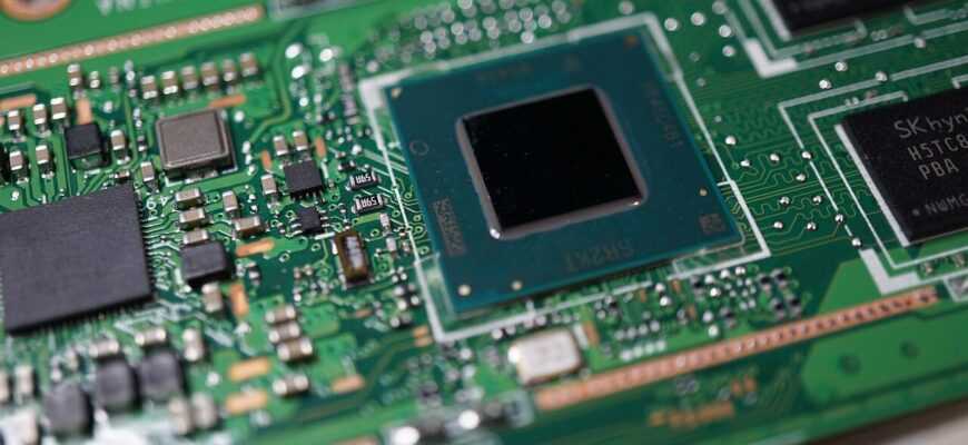 circuit board, electronics, cpu, macro