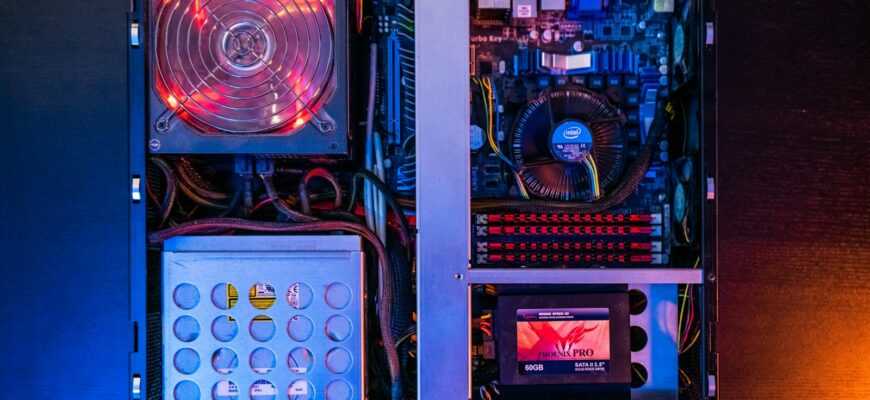 black and gray audio mixer