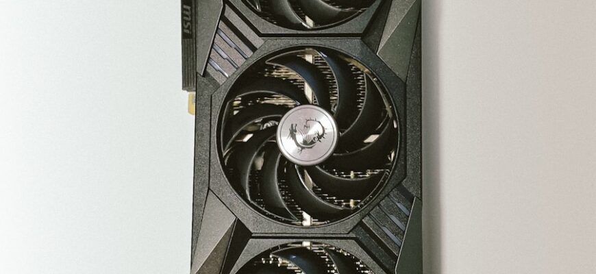 black and silver round device